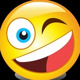 Telegram community logo — 😂СМЕХ И ГРЕХ😂