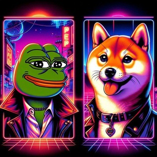 Logo de la comunidad de Telegram — eth_trending2