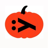 Telegram community logo — Yakaboo.ua