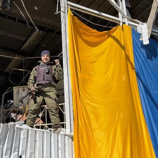 Одине з зображень історіі логотипів цієї спільноти