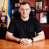 Логотип телеграм спільноти - 🇺🇦 Вадим Токар | Макарівський голова