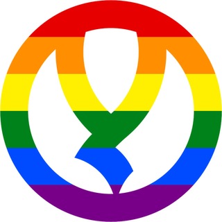 Logo de la comunidad de Telegram — Видавництво Уроборос