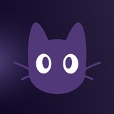 Logo de la comunidad de Telegram — FAUST • ФАУСТ | Манґа й манхва онлайн українською