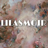 Logo de la comunidad de Telegram — lilasmoir