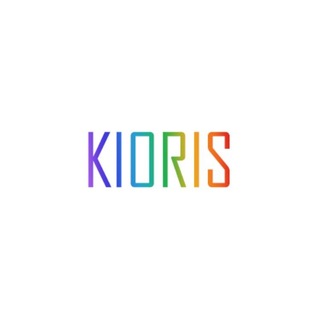 Logo de la comunidad de Telegram — KIORIS