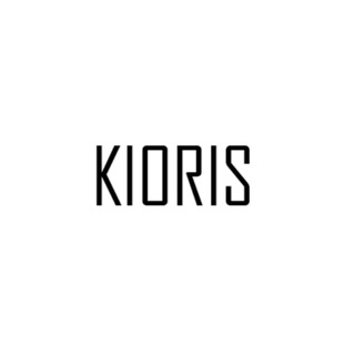 Логотип телеграм спільноти - KIORIS