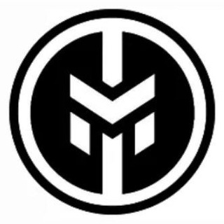 Логотип телеграм спільноти - markobook