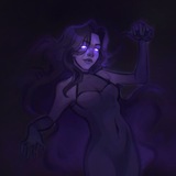 Logo de la comunidad de Telegram — Resonance of Shadows