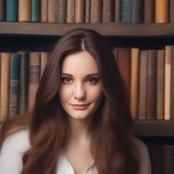 Пошепки про книжки з Ді Мією
