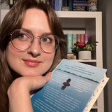 Logo de la comunidad de Telegram — щоденник Ів📚🛋️