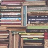 Логотип телеграм спільноти - Книги365