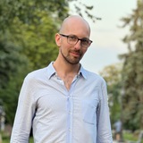 Володимир Партика | Вірші та сенси