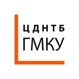 Logo de la comunidad de Telegram — Бібліотека на Вернадського