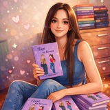 Богдана Малкіна. Книги і творчість.