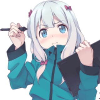 Logo de la comunidad de Telegram — manga.in.ua новини