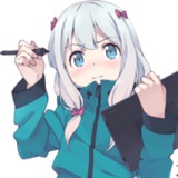 Logo de la comunidad de Telegram — manga.in.ua новини