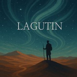 Logo de la comunidad de Telegram — LAGUTIN