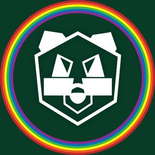 Logo de la comunidad de Telegram — Видавництво «БукБанда»
