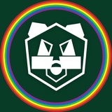 Logo de la comunidad de Telegram — Видавництво «БукБанда»