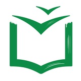 Logo de la comunidad de Telegram — Видавничий дім «Дакор»
