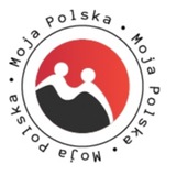 Логотип телеграм спільноти - MojaPolska