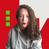 Logo de la comunidad de Telegram — deutsch.alexandra.stolz