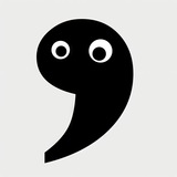 Logo de la comunidad de Telegram — Українська мова