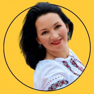Logo de la comunidad de Telegram — Вільна французька з Жюлі