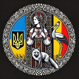 Logo de la comunidad de Telegram — вивчення Нідерландської - Nederlands leren