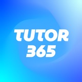 Logo de la comunidad de Telegram — Tutor 365 | Репетитори України