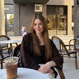 Logo de la comunidad de Telegram — sofi.language