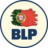 Logo de la comunidad de Telegram — Beleza da Língua Portuguesa✨