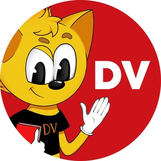 Telegram community logo - Deutsch Vektor für Anfänger und Fortsetzende