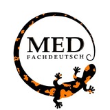 Medizinisches Fachdeutsch