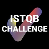 Logo de la comunidad de Telegram — Certified Unicorns / ISTQB підготовка