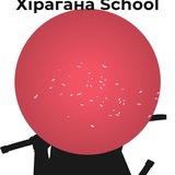 Logo de la comunidad de Telegram — Японська мова Хірагана School