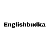 Logo de la comunidad de Telegram — Englishбудка