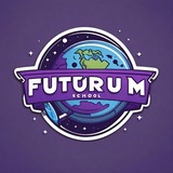 Logo de la comunidad de Telegram — Miro.Futurum 🇬🇧/🇩🇪