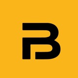 Логотип телеграм спільноти - BEE JOB: Вакансії | Віддалена робота