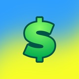 Логотип телеграм спільноти - єРобота — IT, вакансії