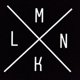 Telegram community logo — #mlnk