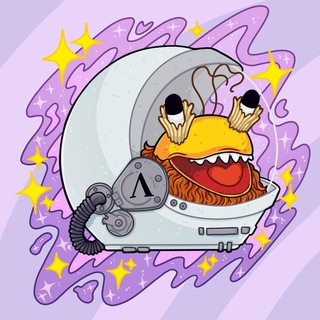 Logo de la comunidad de Telegram — 💩 Всрата Ліга 💩