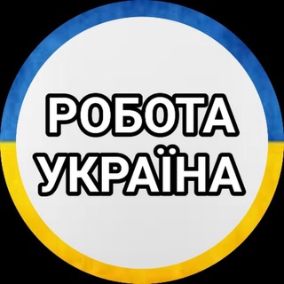 Логотип телеграм спільноти - 