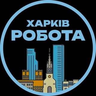 Логотип телеграм спільноти - 