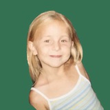 Telegram community logo — в раю говорять суржиком