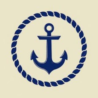 Telegram community logo — Job Offers For Seafarers | Вакансии для Моряков