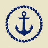 Логотип телеграм спільноти - Job Offers For Seafarers | Вакансии для Моряков