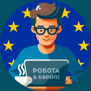 Логотип телеграм спільноти - 