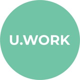 Логотип телеграм спільноти - ⚠️Канал на паузі.Робота для українців за кордоном | НЕ ІТішні вакансії | карʼєрні консультації
