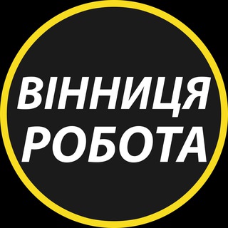 Логотип телеграм спільноти - 